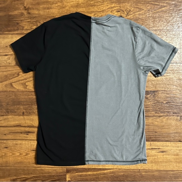 The Nightmare Before Christmas • Disney • Size Medium • Black/ Grey • Shirt - Picture 7 of 8